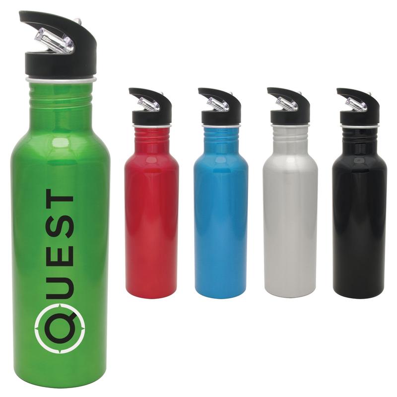 27 oz. Aluminum Hiker Collection 11