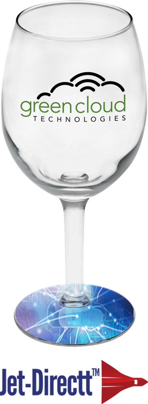 11 oz. White Wine Glass 12