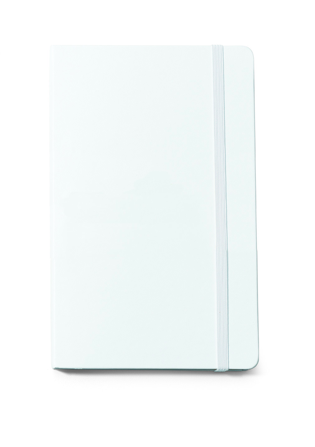 Moleskine® Hard Cover Ruled Large Notebook 4