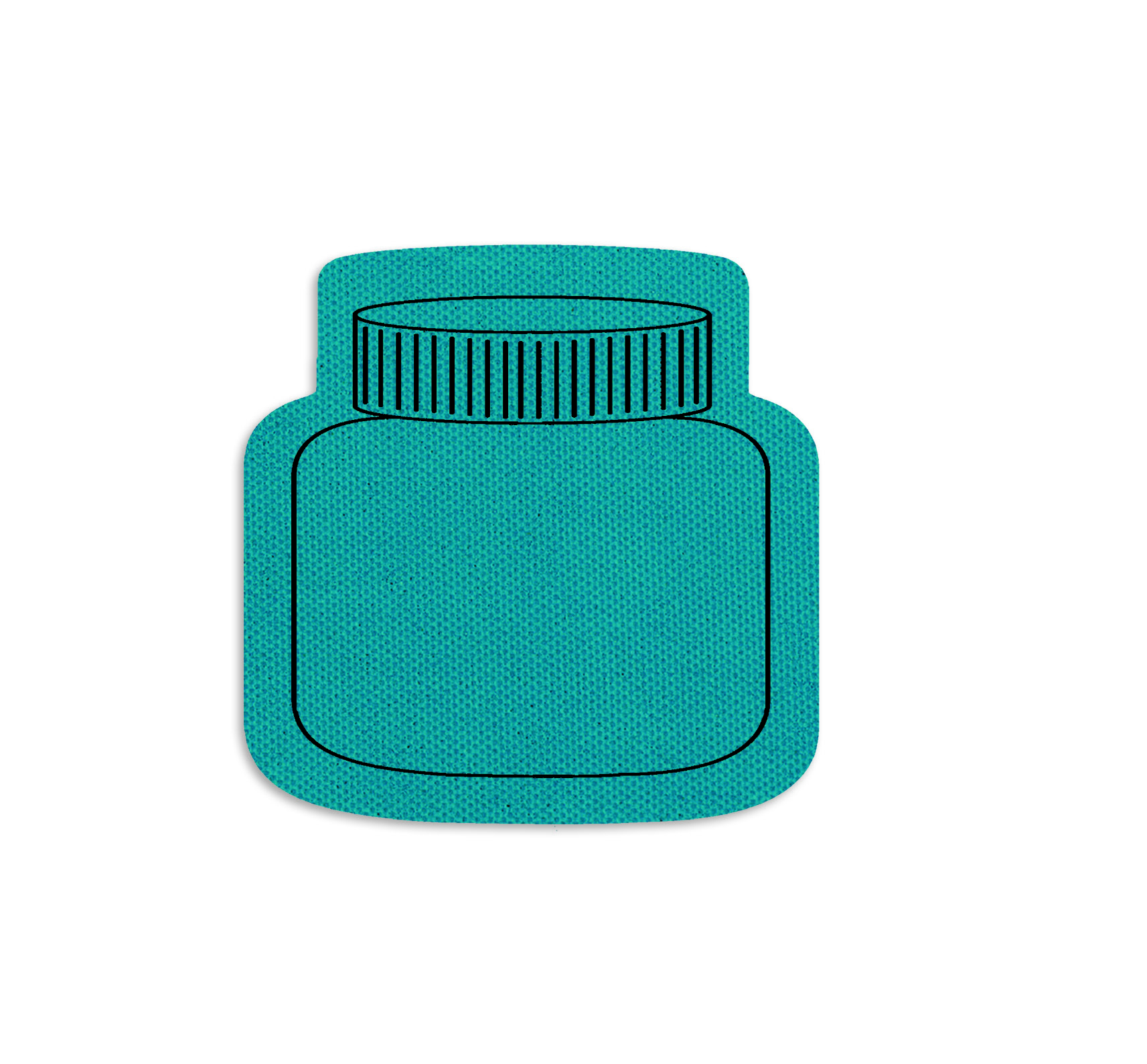 Jar or Bottle Jar Opener 10