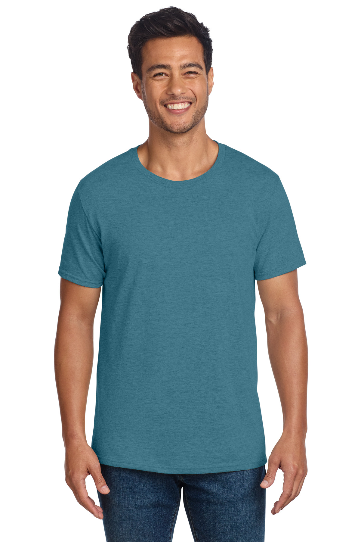 Jerzees Premium Blend Ring Spun T-Shirt 560M 115