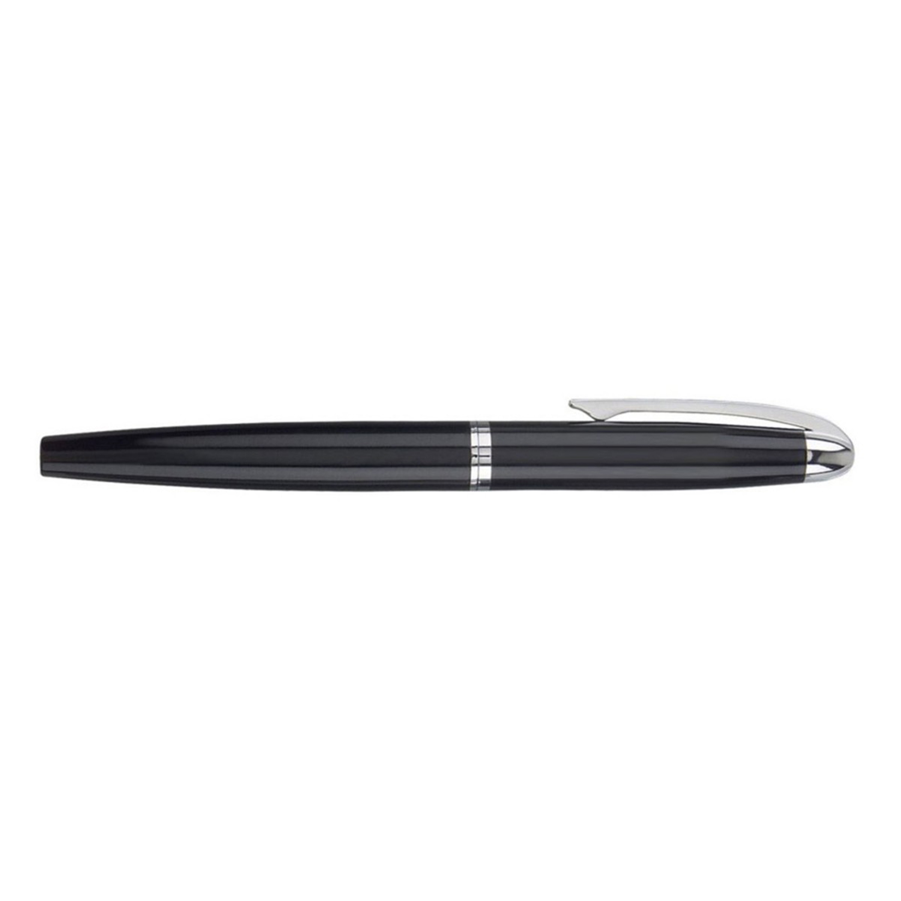 Juno Metal Pen, Rollerball Pen 8