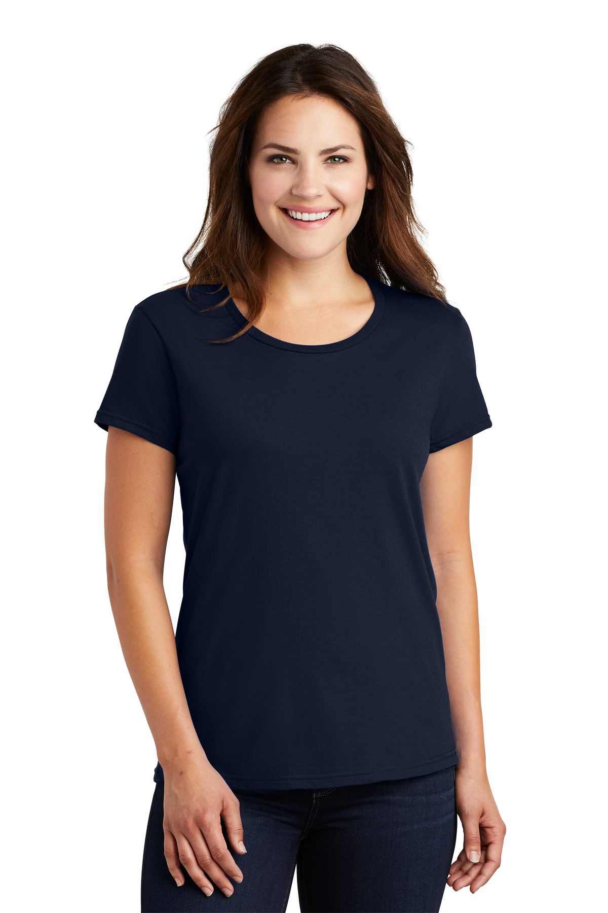 Gildan® Women's 100% Ring Spun Cotton T-Shirt 29