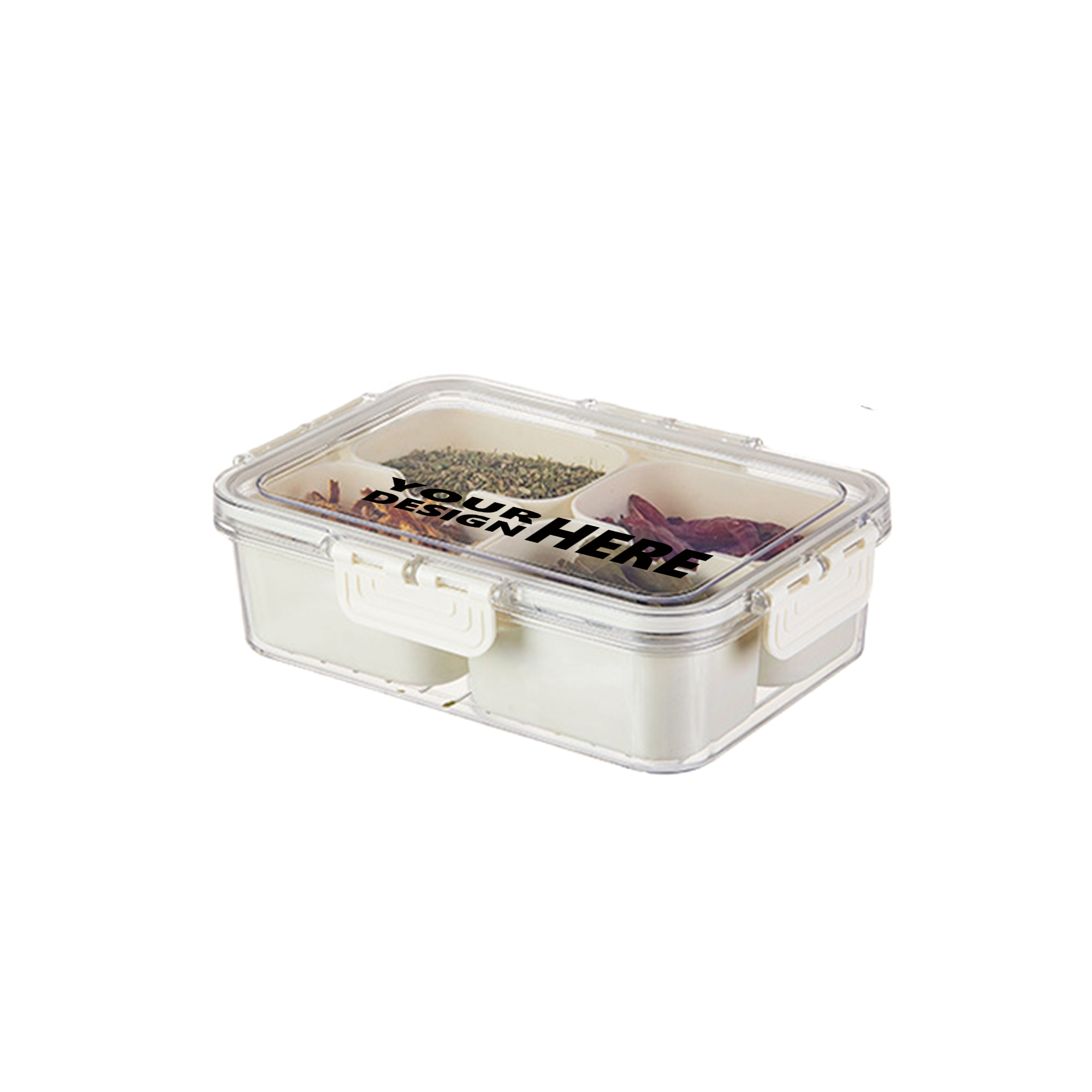 Preservation Storage Box 2