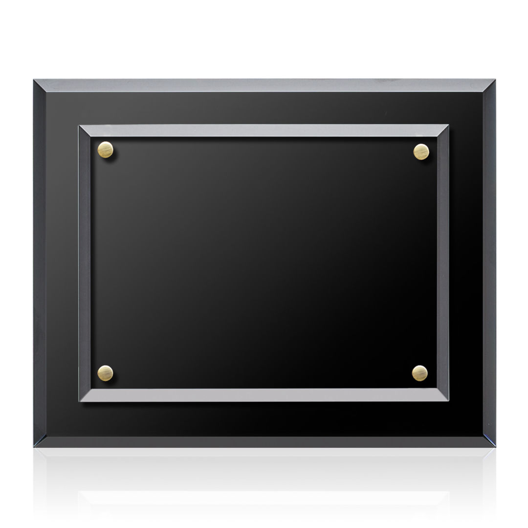 Lexicon VividPrint™ Plaque - Gold 4