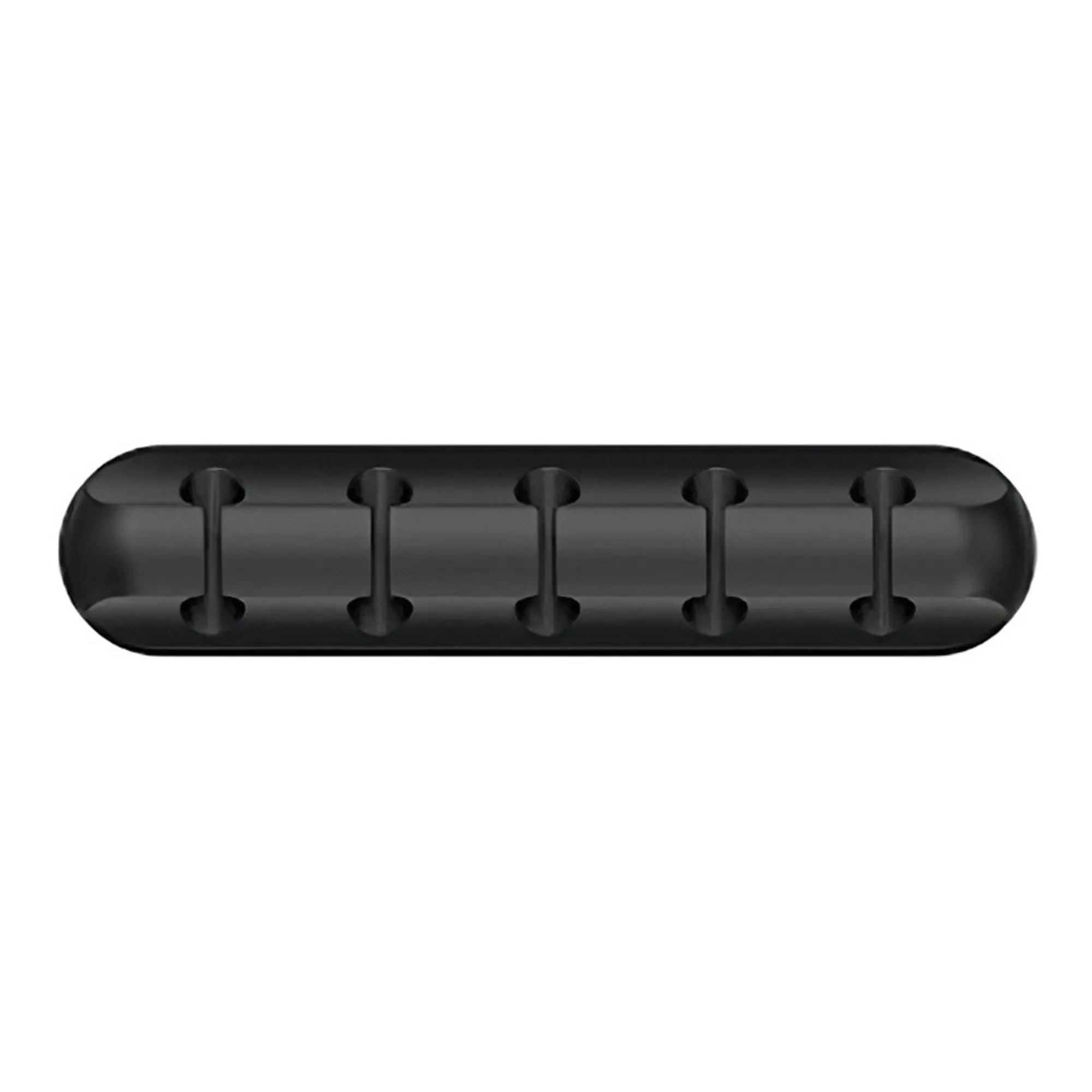 Silicone Porous Cable Organizer 5