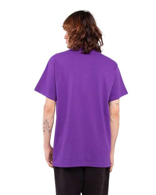 Unisex Active Tee - SHASS 106
