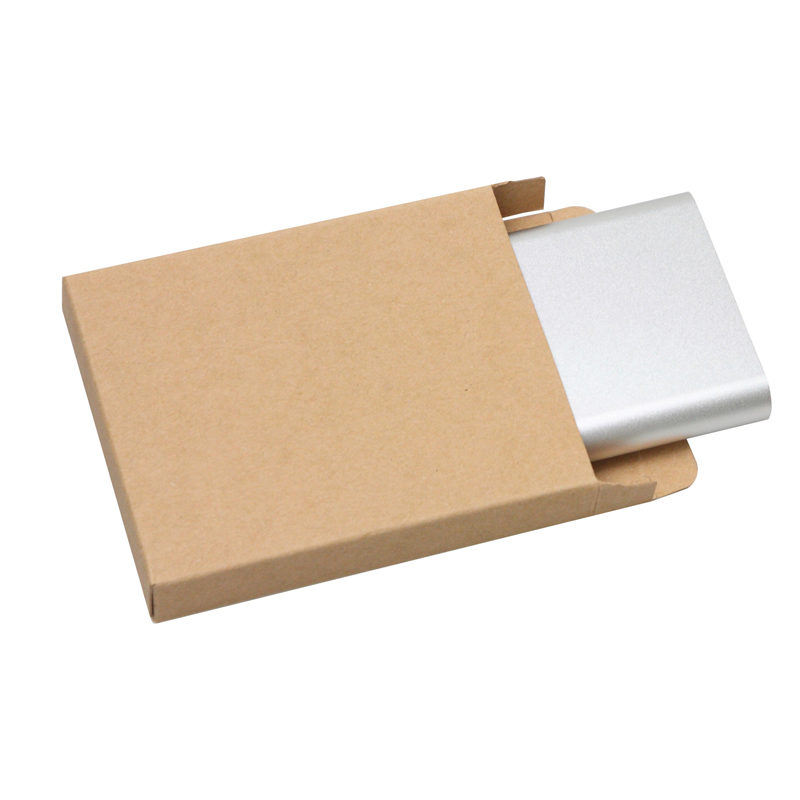 Madison 8000mAh Power Bank (Blue) 2