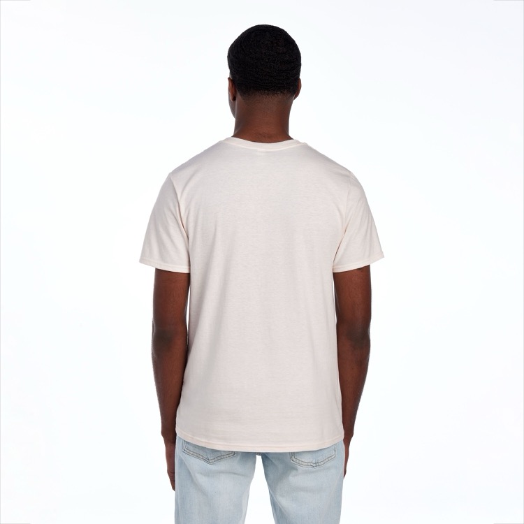 FRUIT OF THE LOOM ICONIC Ring-Spun Unisex T-Shirt 50