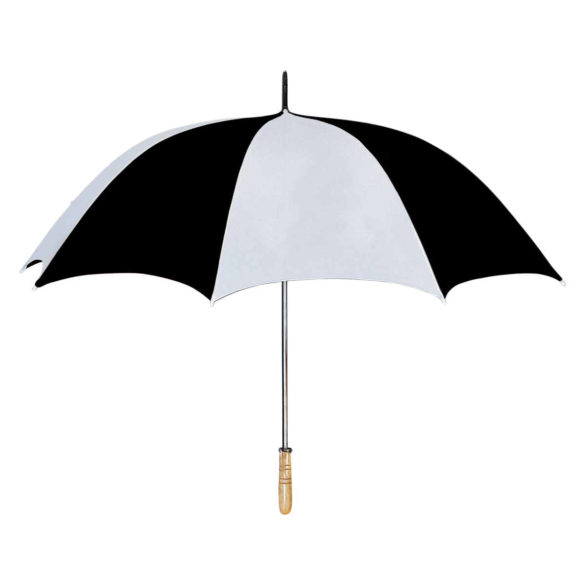 60" Arc Golf Umbrella 23