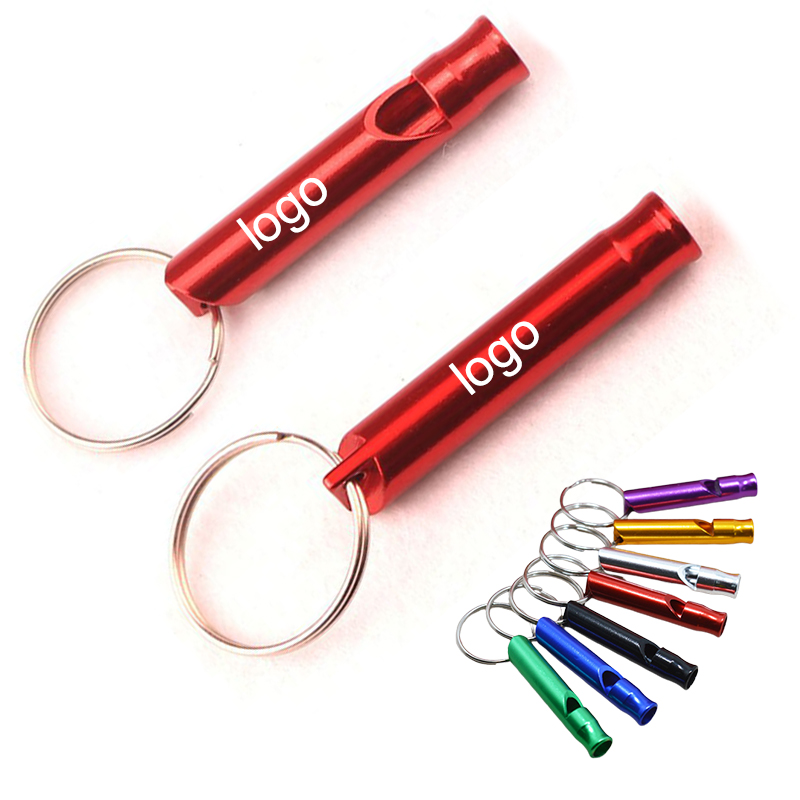 Versatile Emergency Whistle 2