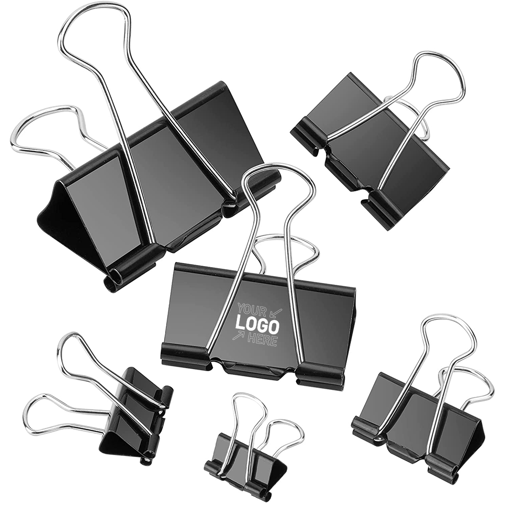 Binder Clips
