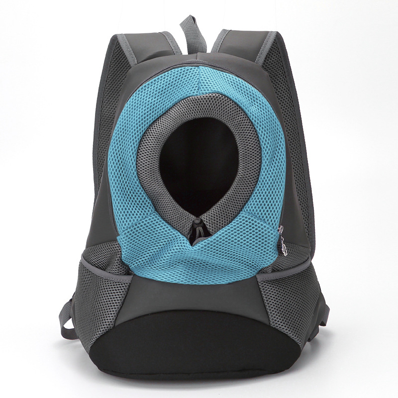 Pet Backpack 2