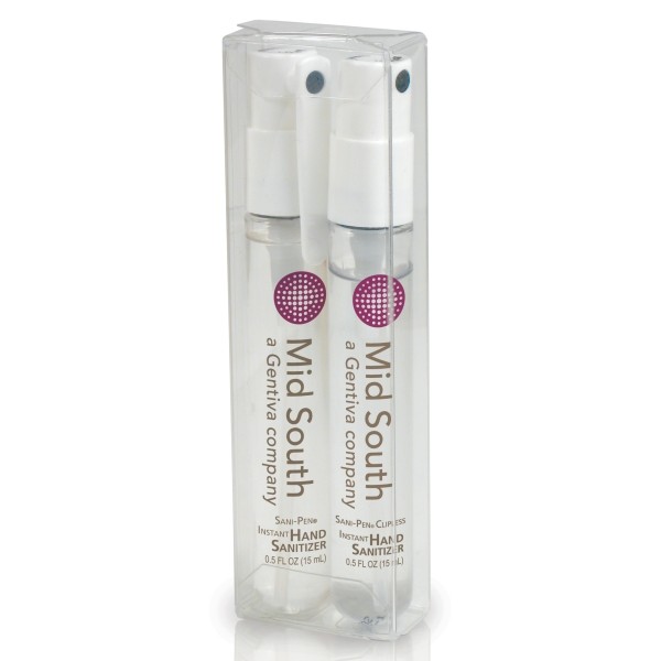 Large Travel Kit Box, holds two 0.5 fl oz tubes 2