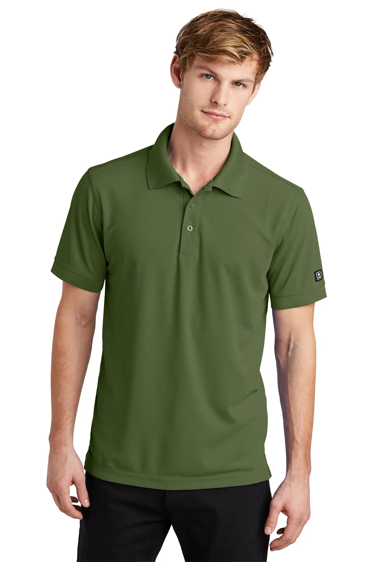 OGIO(R) CALIBER2.0 POLO 25