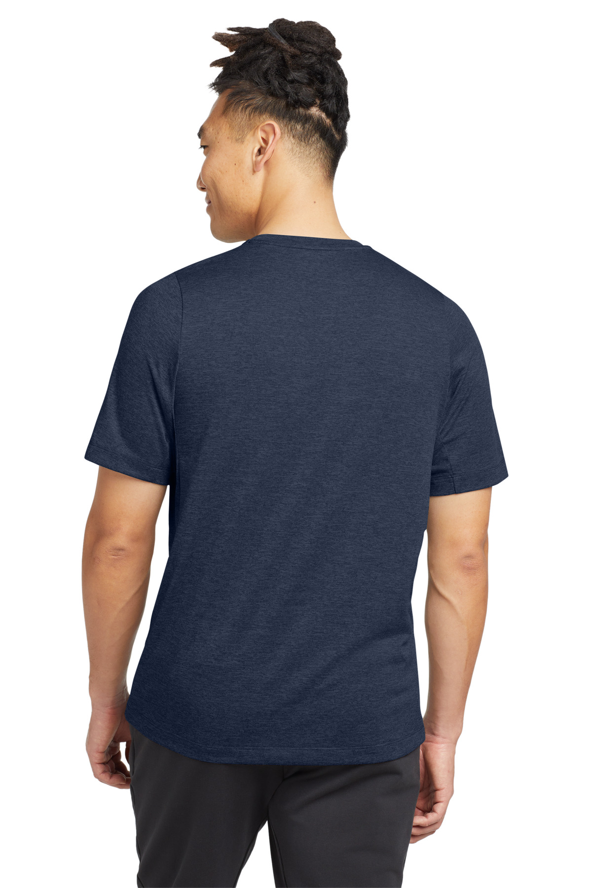 New Era Series Performance Crew Tee. NEA200 42