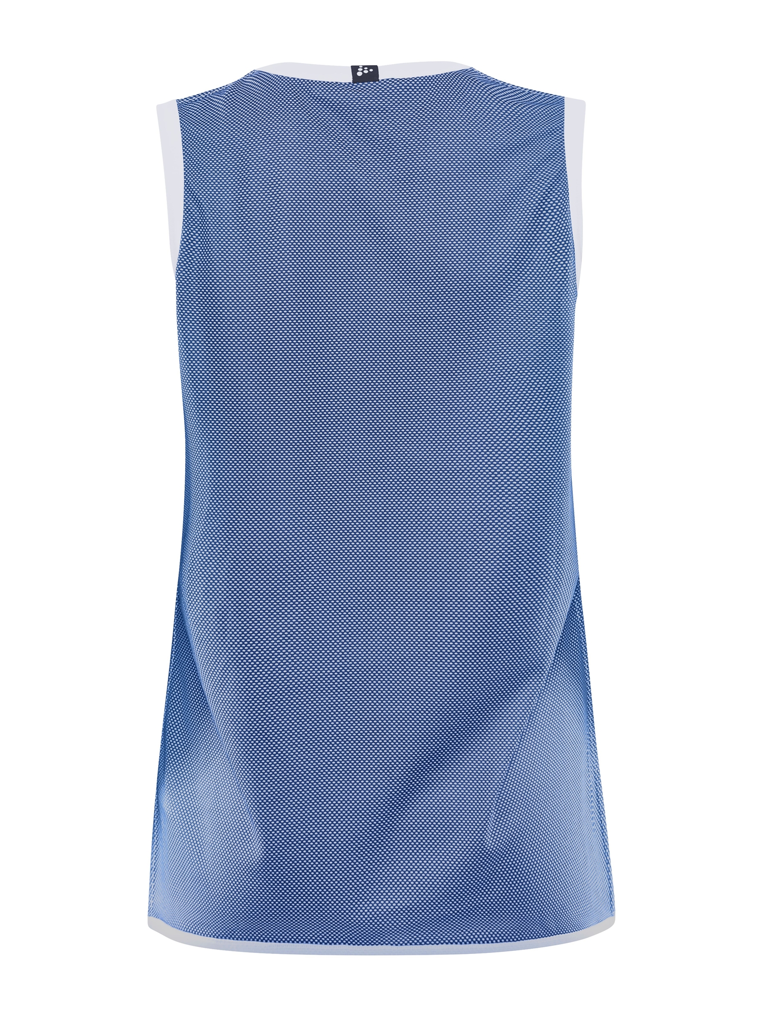 PROGRESS REVERSIBLE BASKET SINGLET W 12