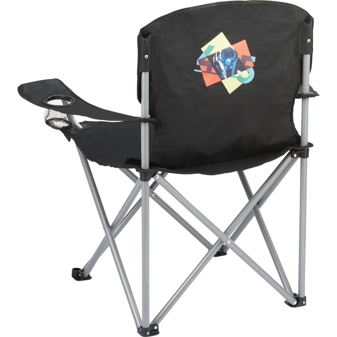 Oversized Folding Chair (500lb Capacity) 41