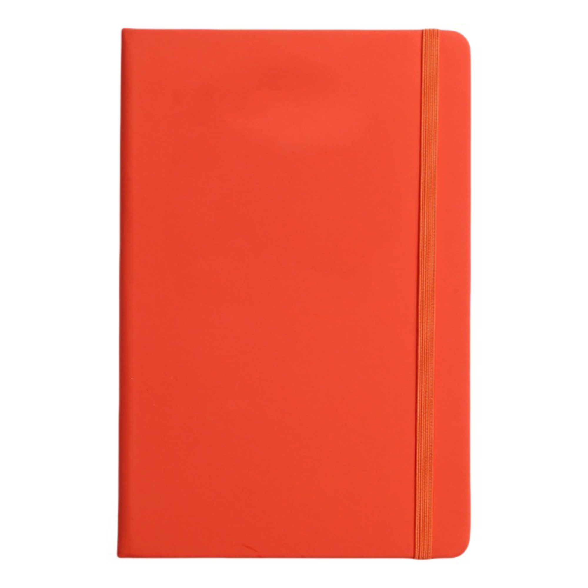 A6 Lined Notebook 6