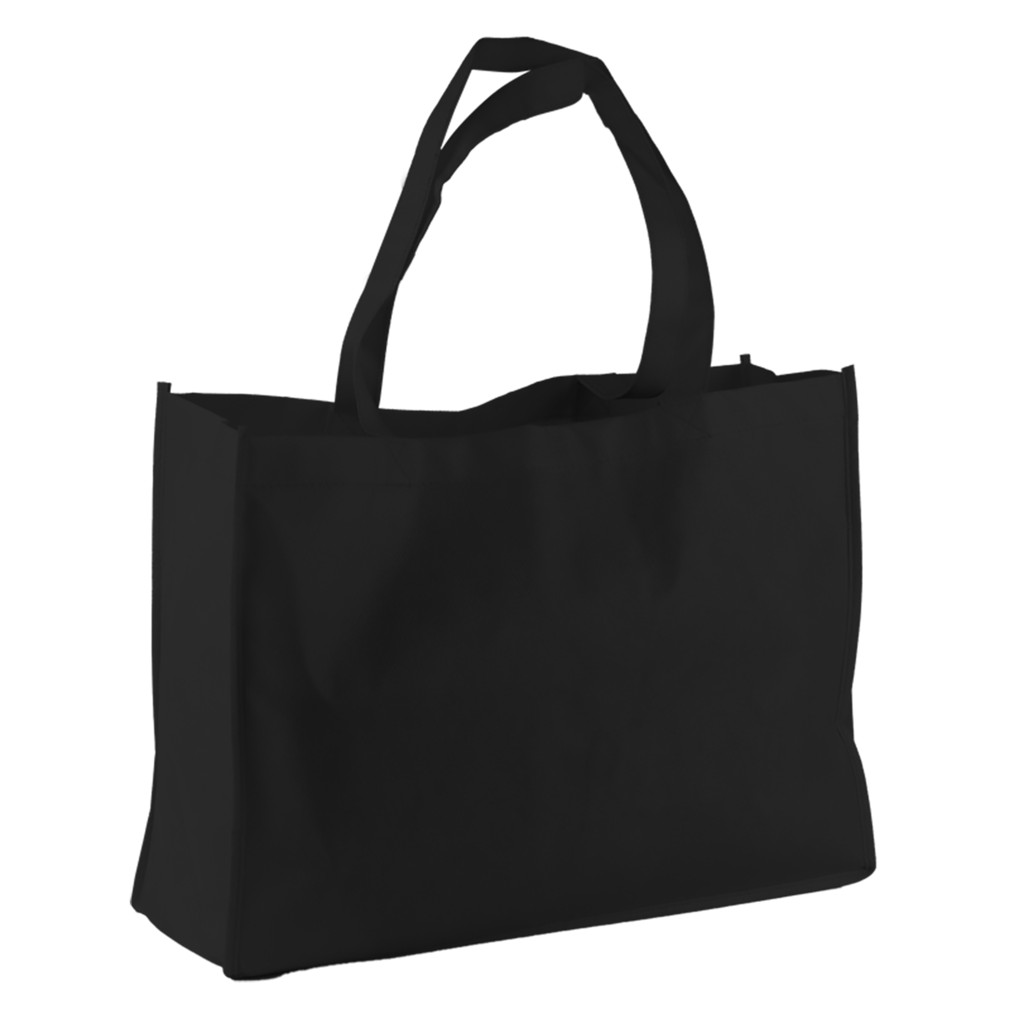 The Carry-All - 16" Non-woven Tote 7