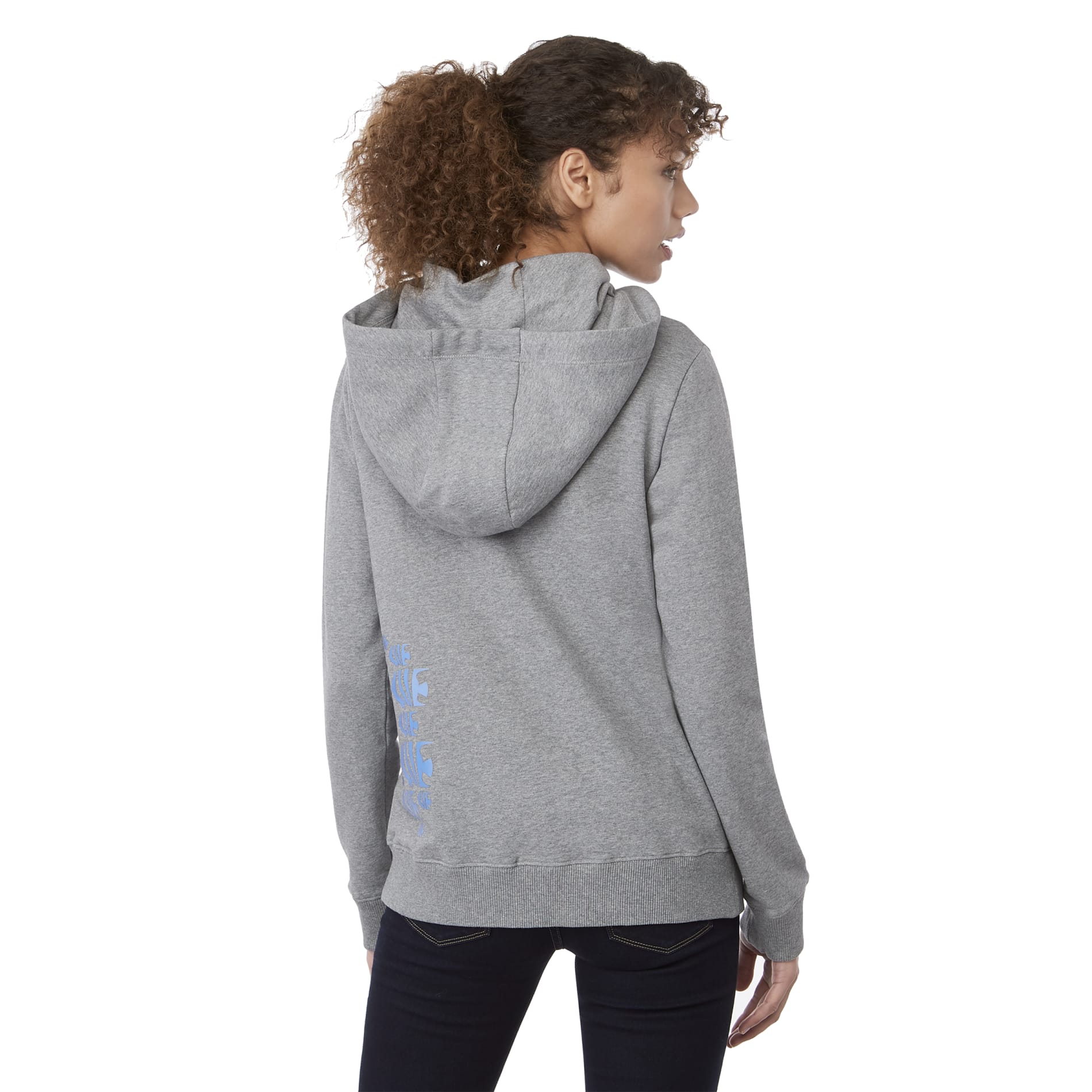 tentree Organic Cotton Banshee Hoodie - Women's 25