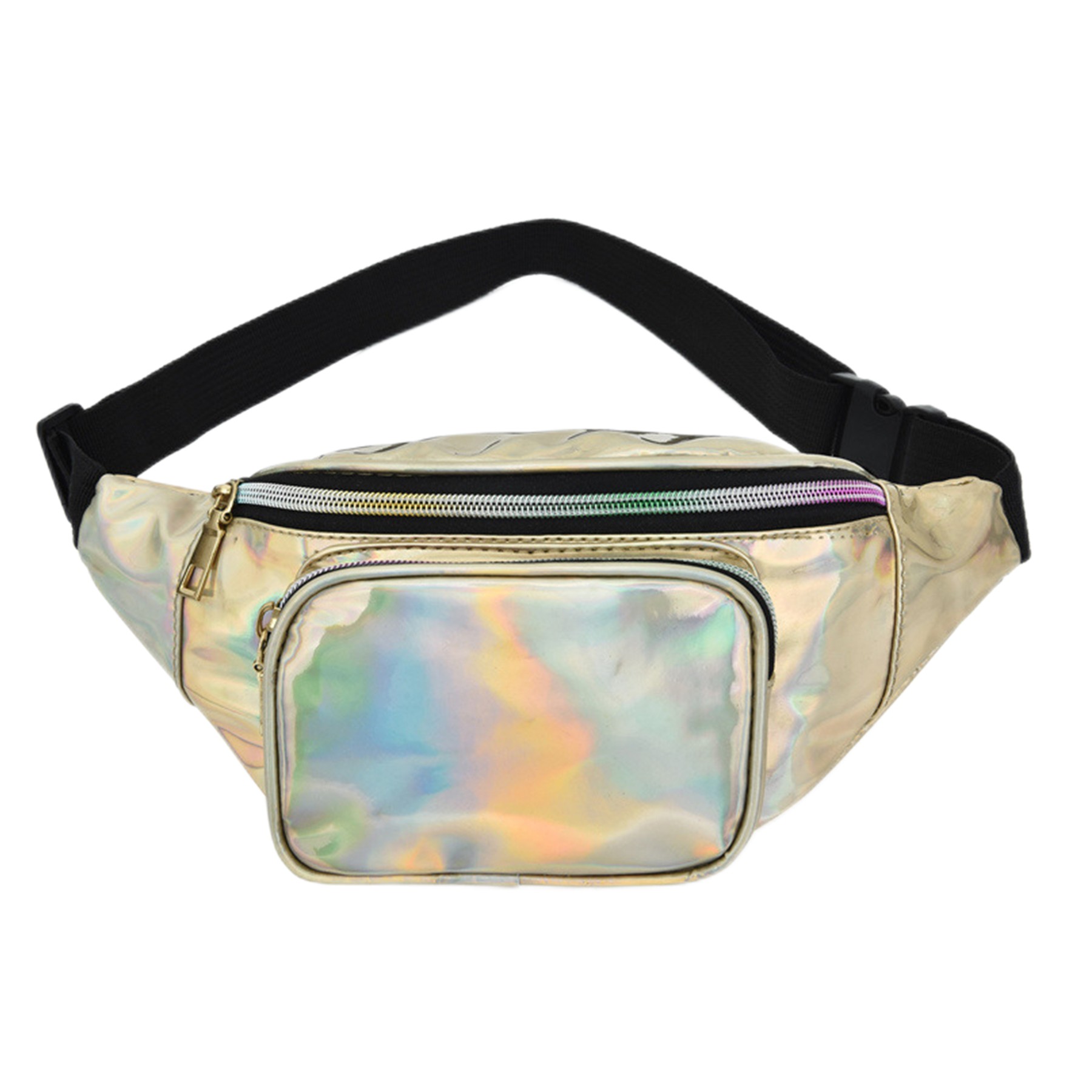 Pu Ladies Fashion Fanny Pack 6