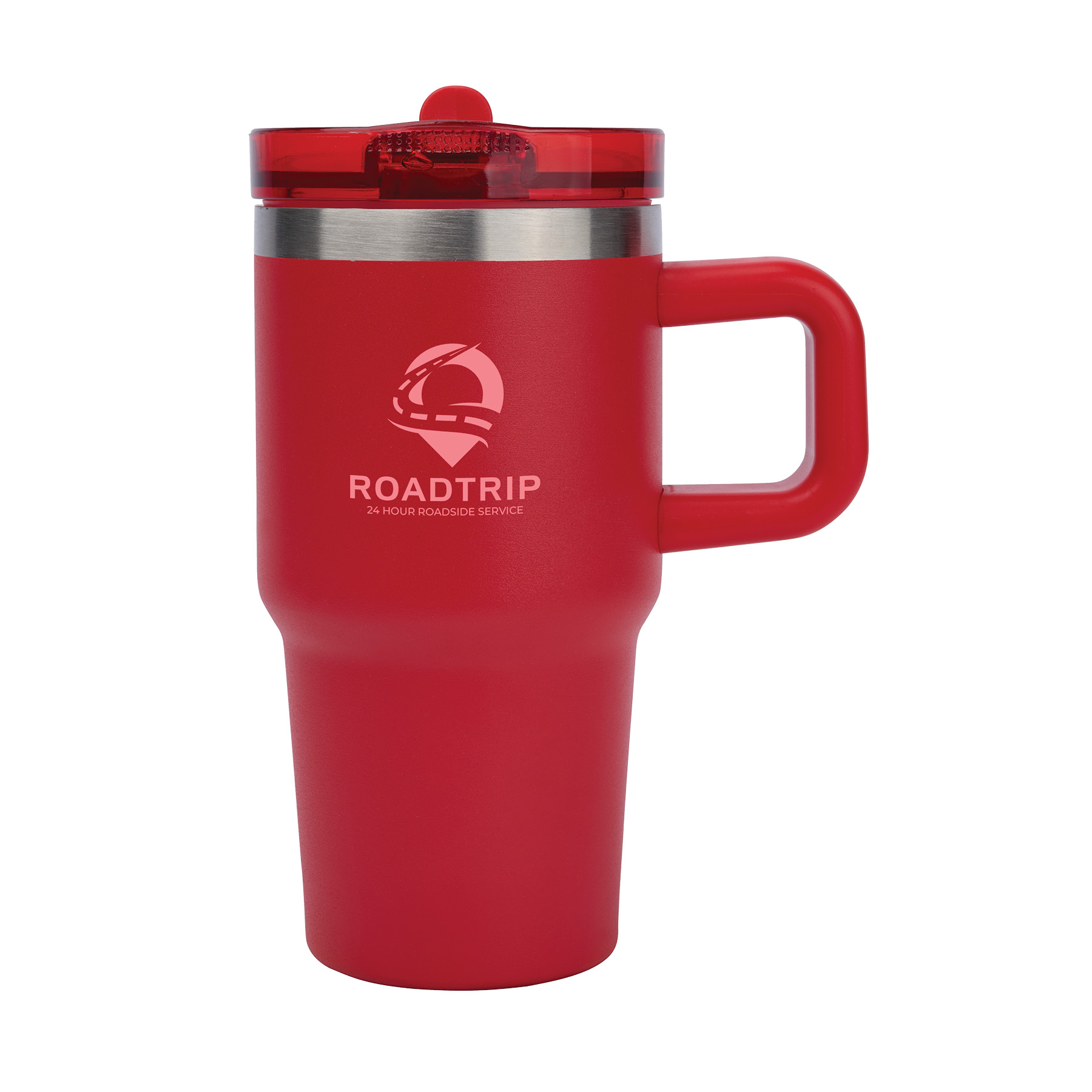 Briar 20 oz. Double Wall, Stainless Steel Travel Mug 66
