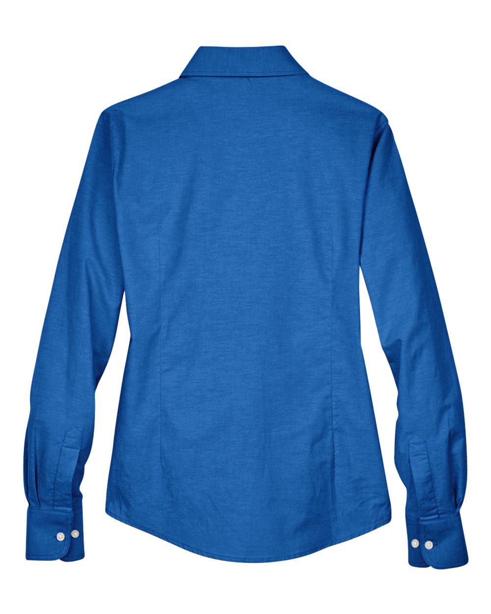 Women's Oxford Dress Shirt - M600W 6