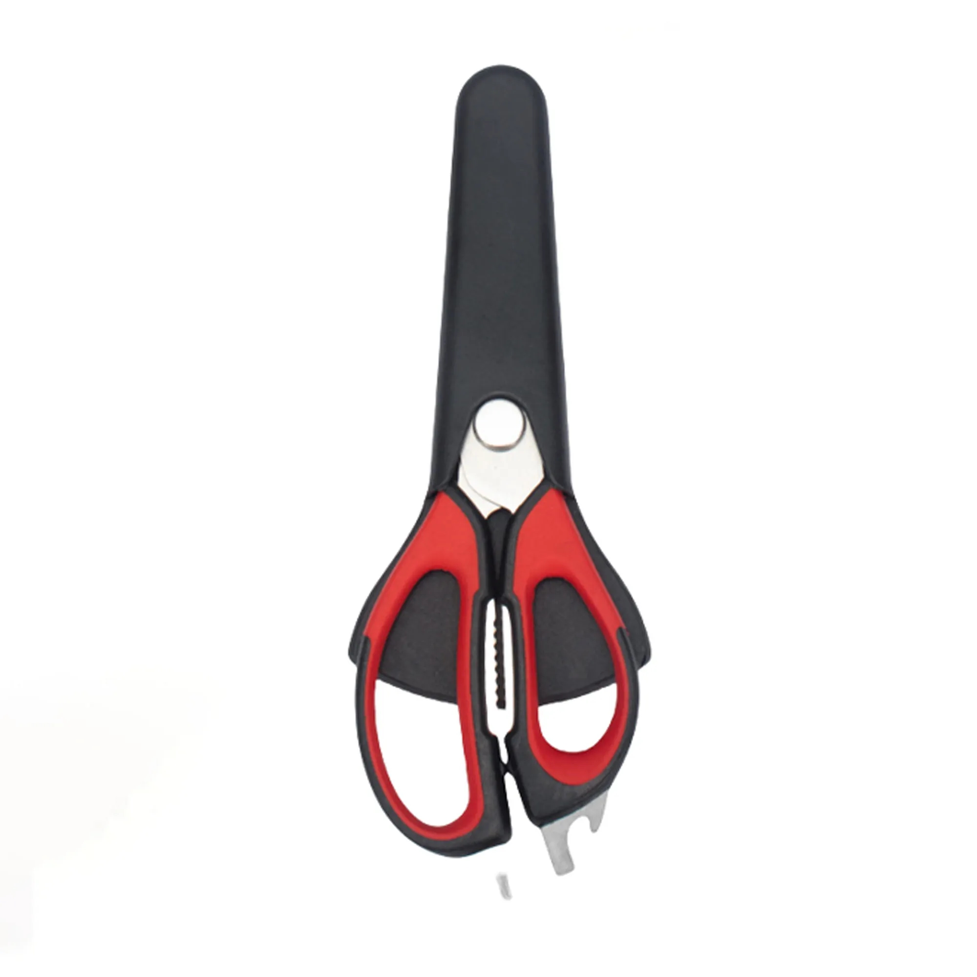Kitchen Shears with Magnetic Holder 6