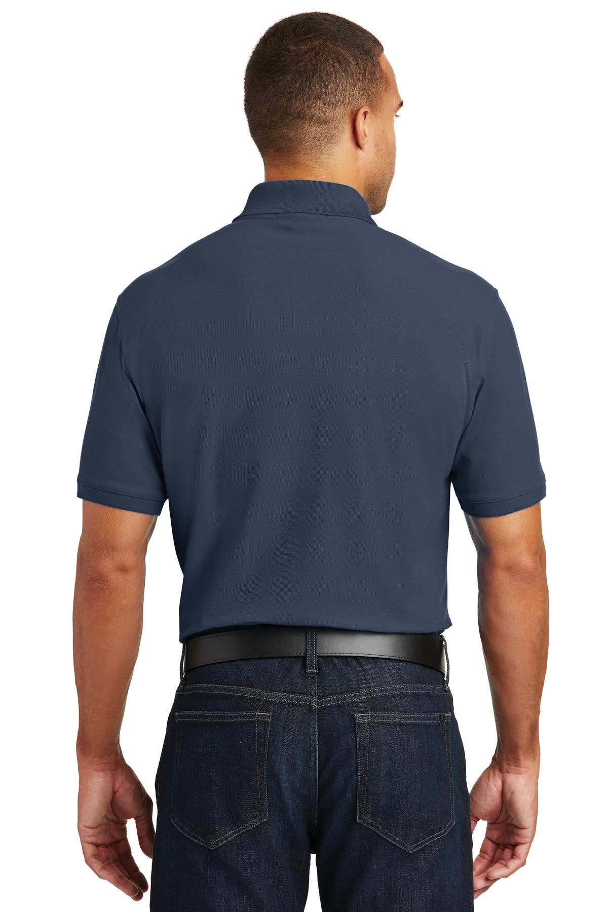 Port Authority Tall Core Classic Pique Polo. TLK100 24