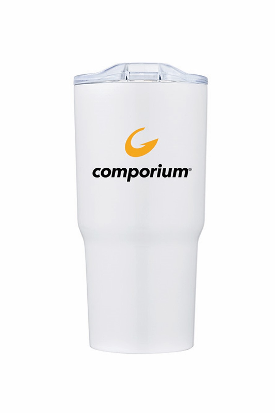 The Quencher Tumbler 11