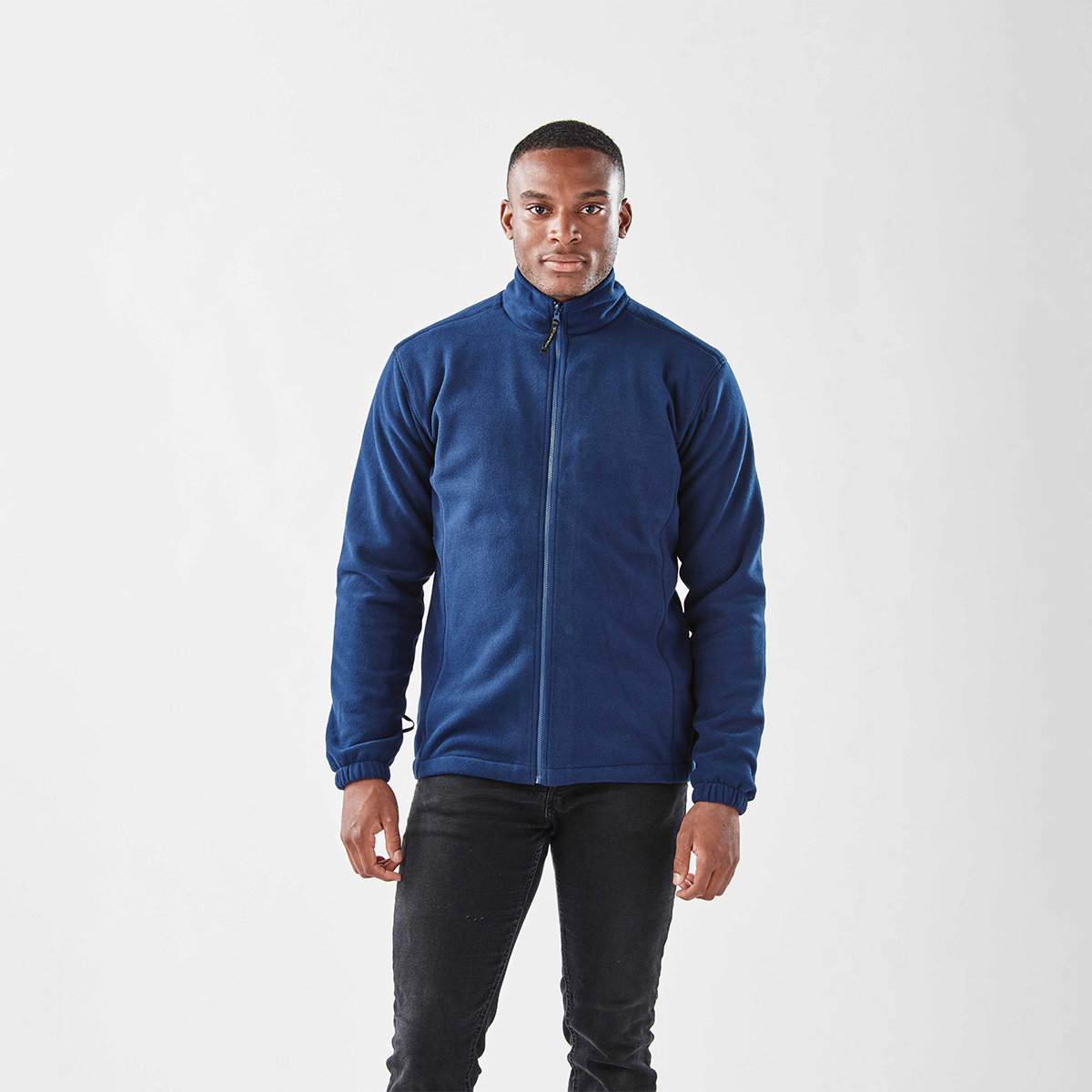 Stormtech Nautilus Men's 3-In-1 Jacket 6