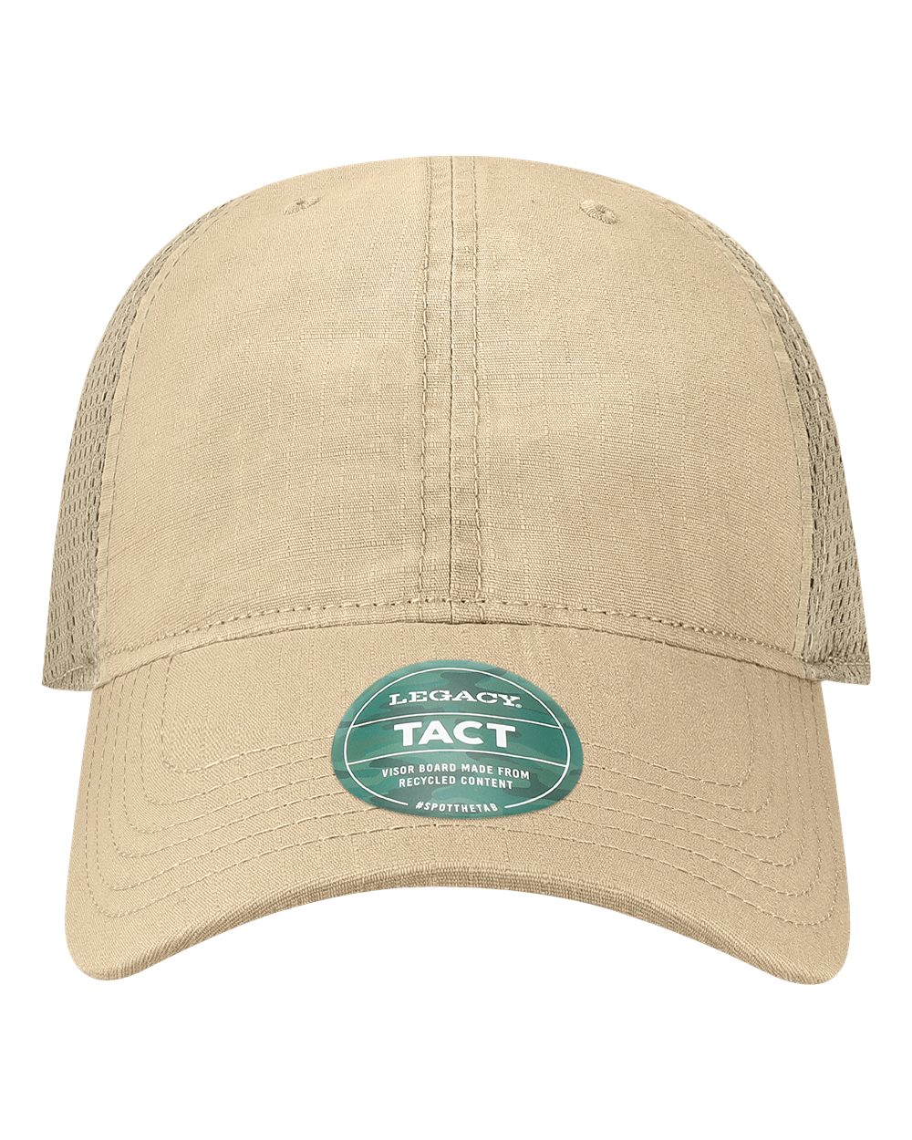 Tacticool Cap - TACT 30