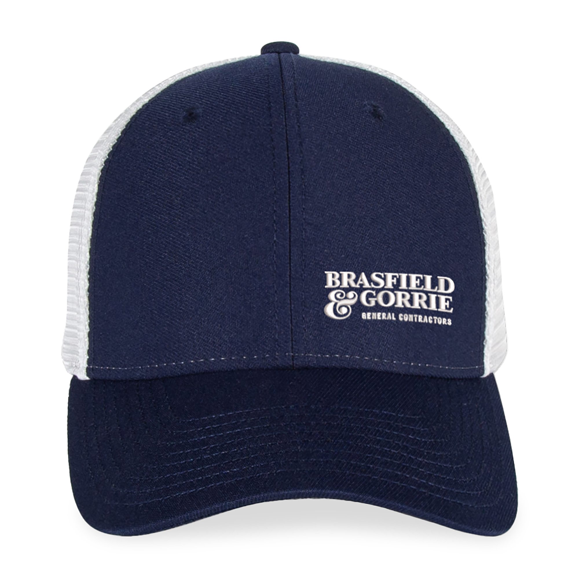 Merrimack Hat Co.® Casey Performance Trucker 22
