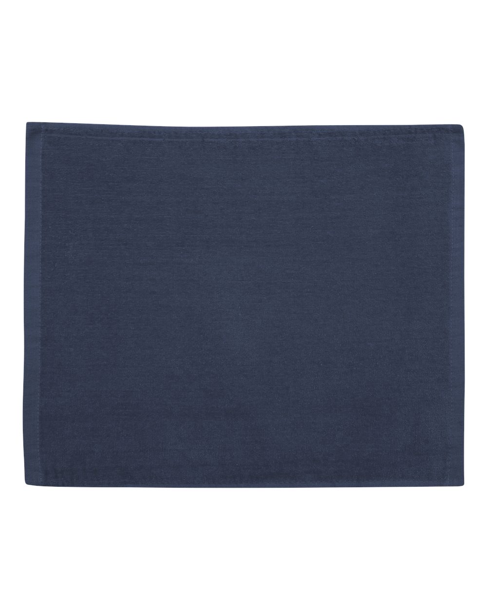 Velour Hemmed Towel - C1518 9