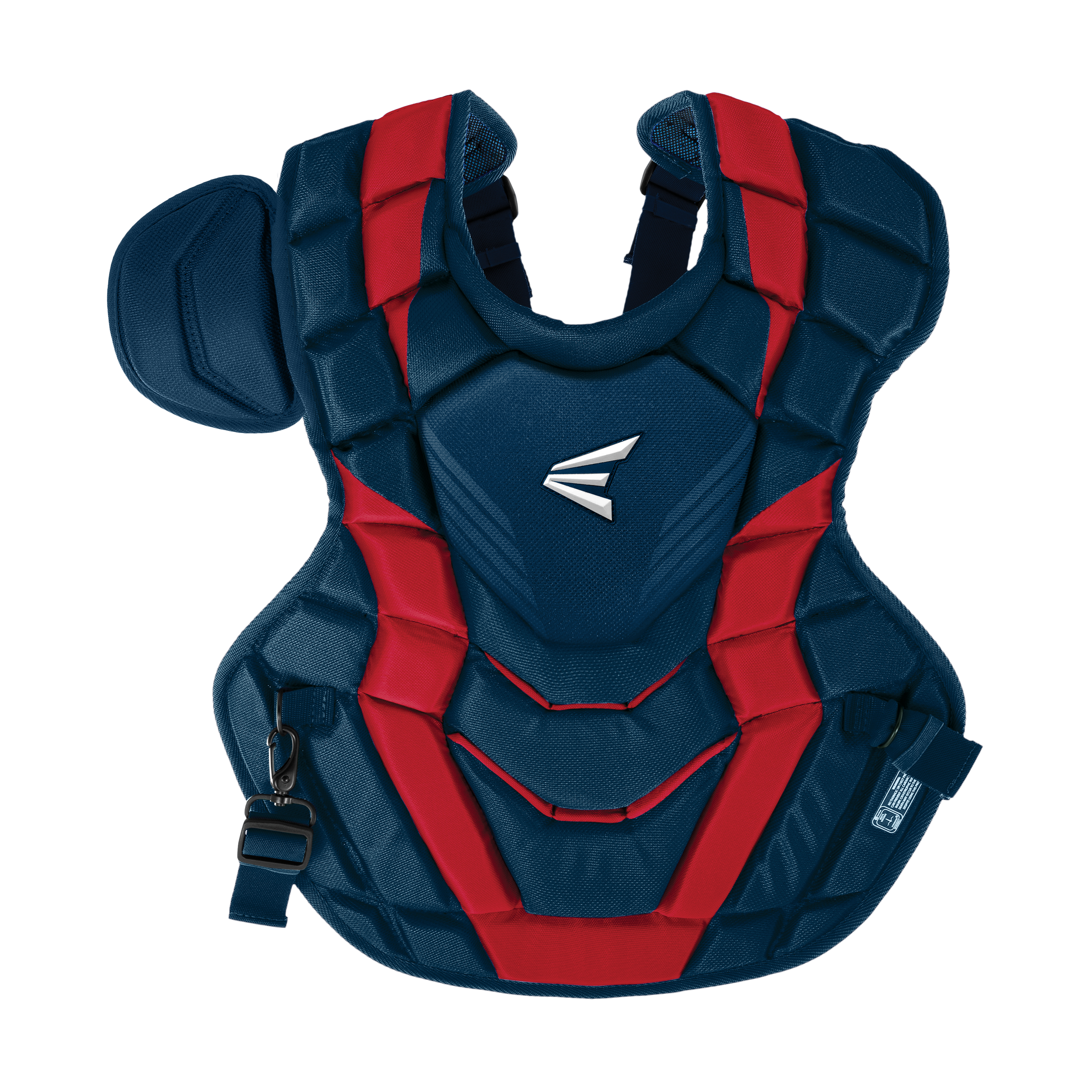 Easton Elite X Catcher's Gear Set | Adult 14