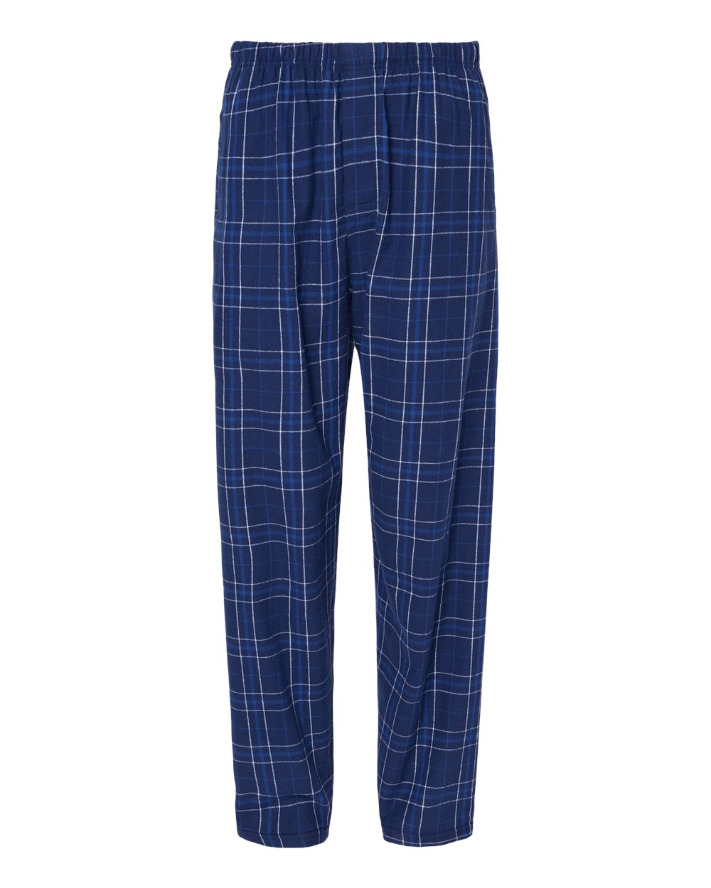 Men's Harley Flannel Pants - BM6624 240