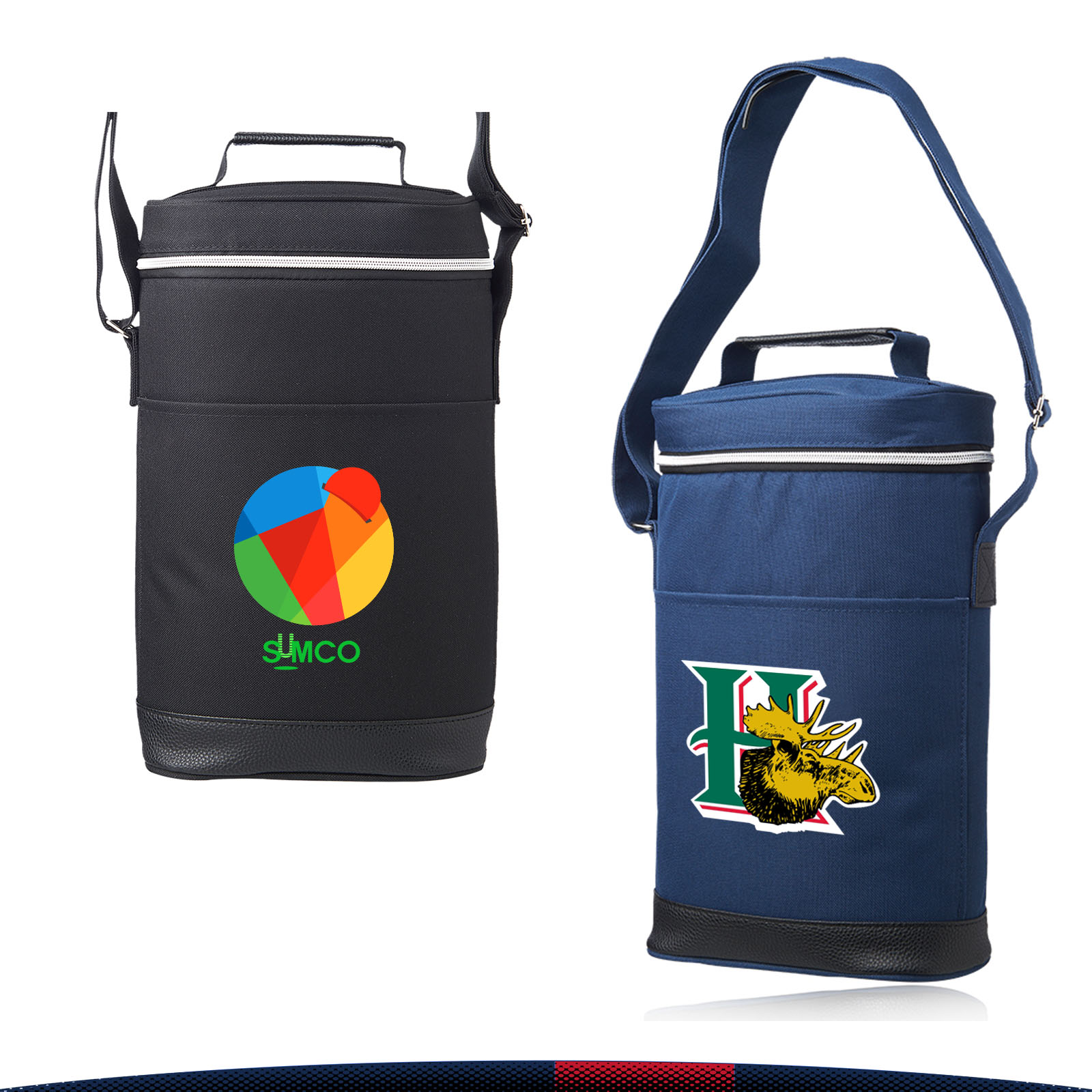 Lexington Insulated Cooler Bags 4