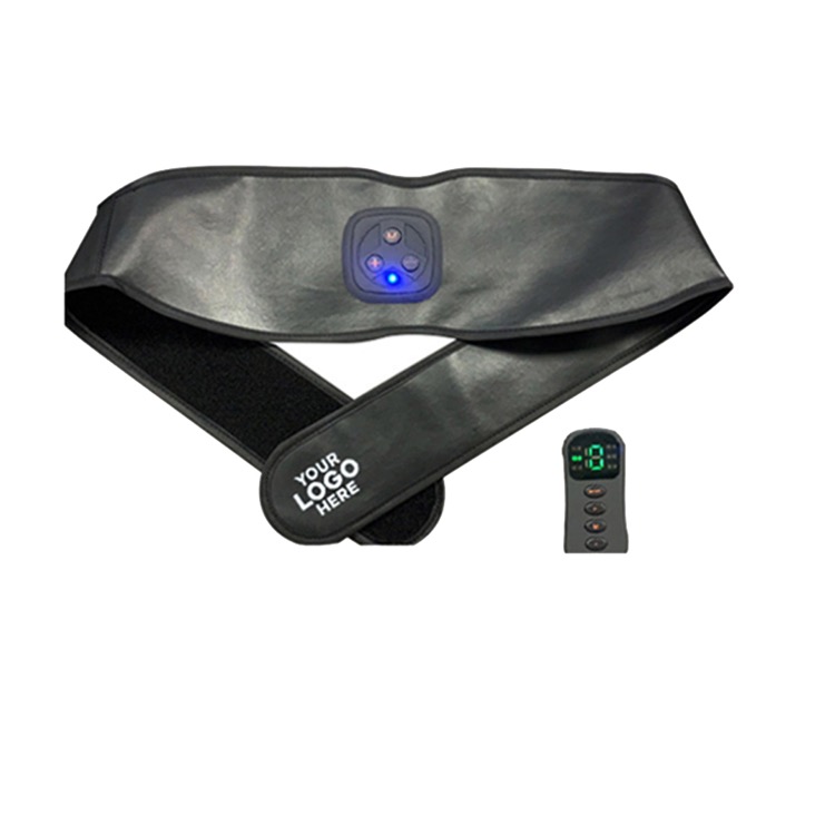 Smart shaping fitness hip belt 4