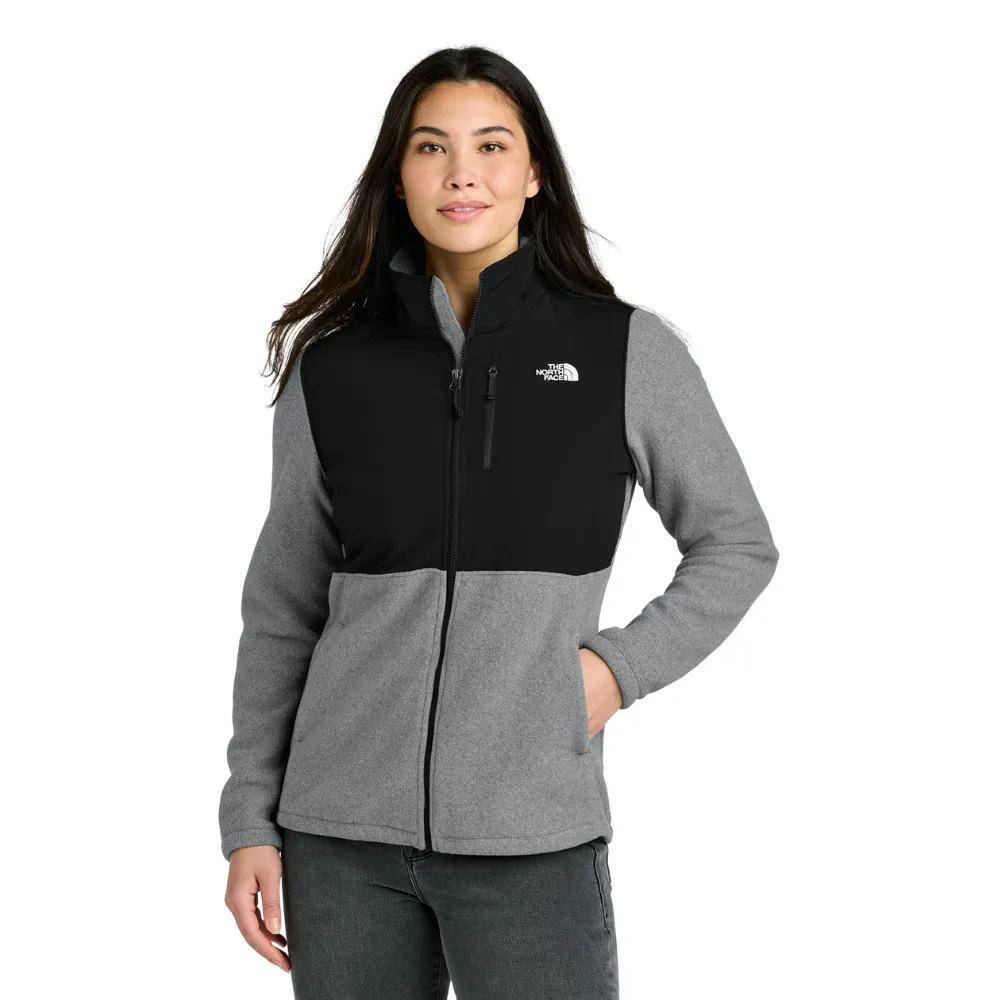 The North Face(R) Women's Highest Peak Full-Zip Fleece Jacket 6