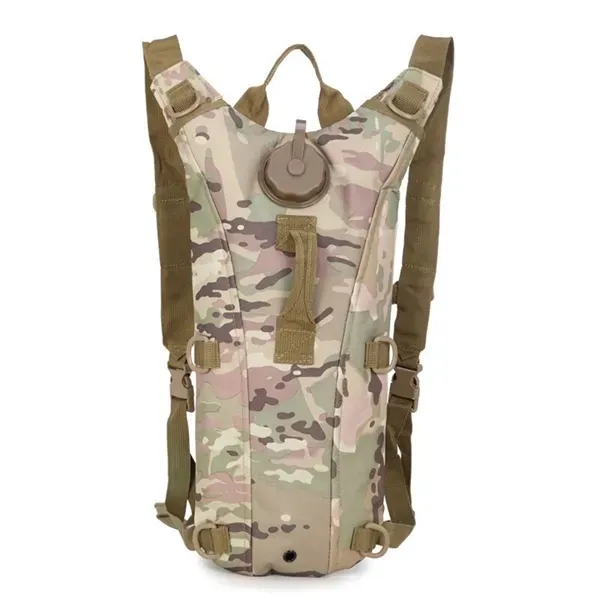 Hydration Backpack for Outdoor Activities 12