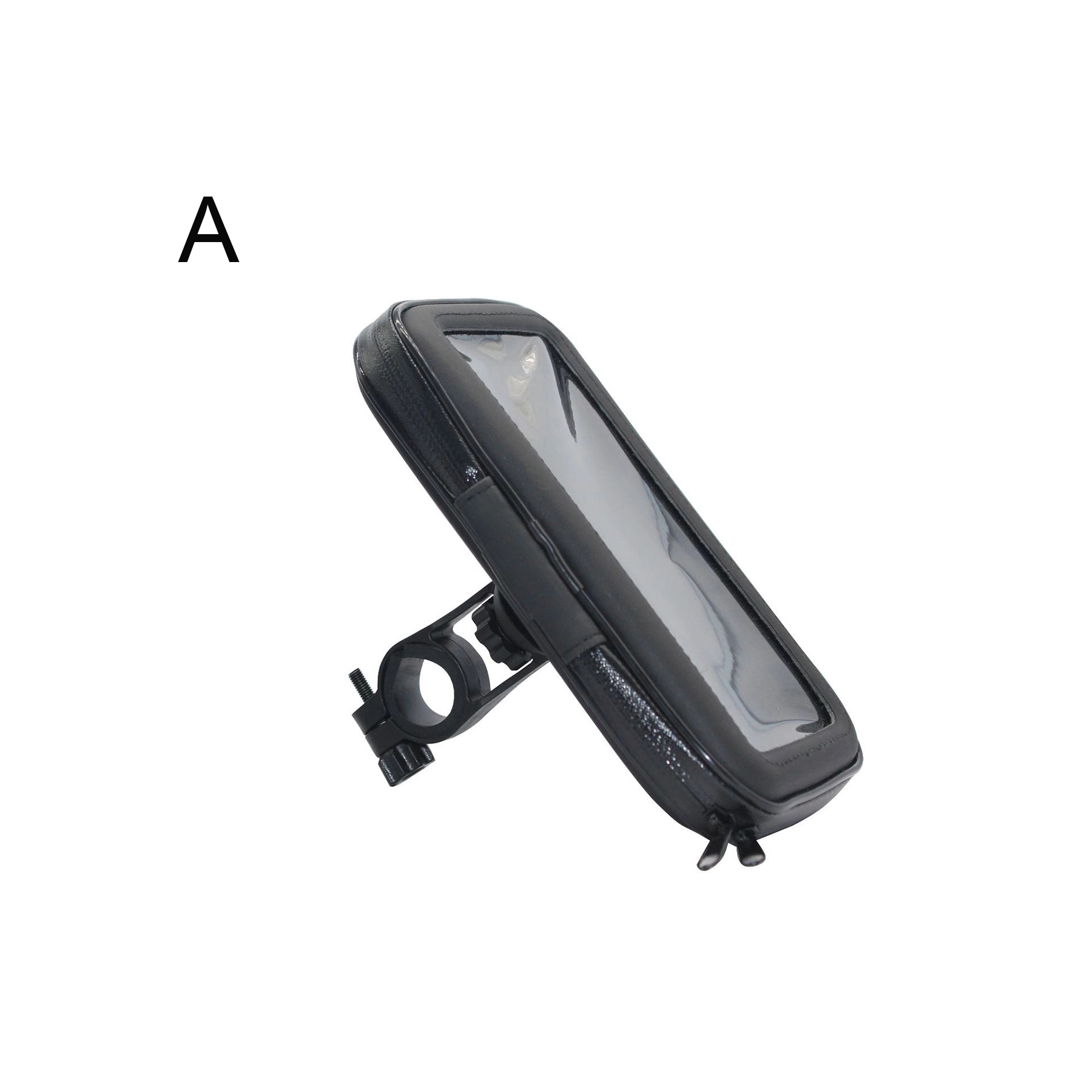Bicycle Phone Holder Bag Mount Bike Accessories Case 4