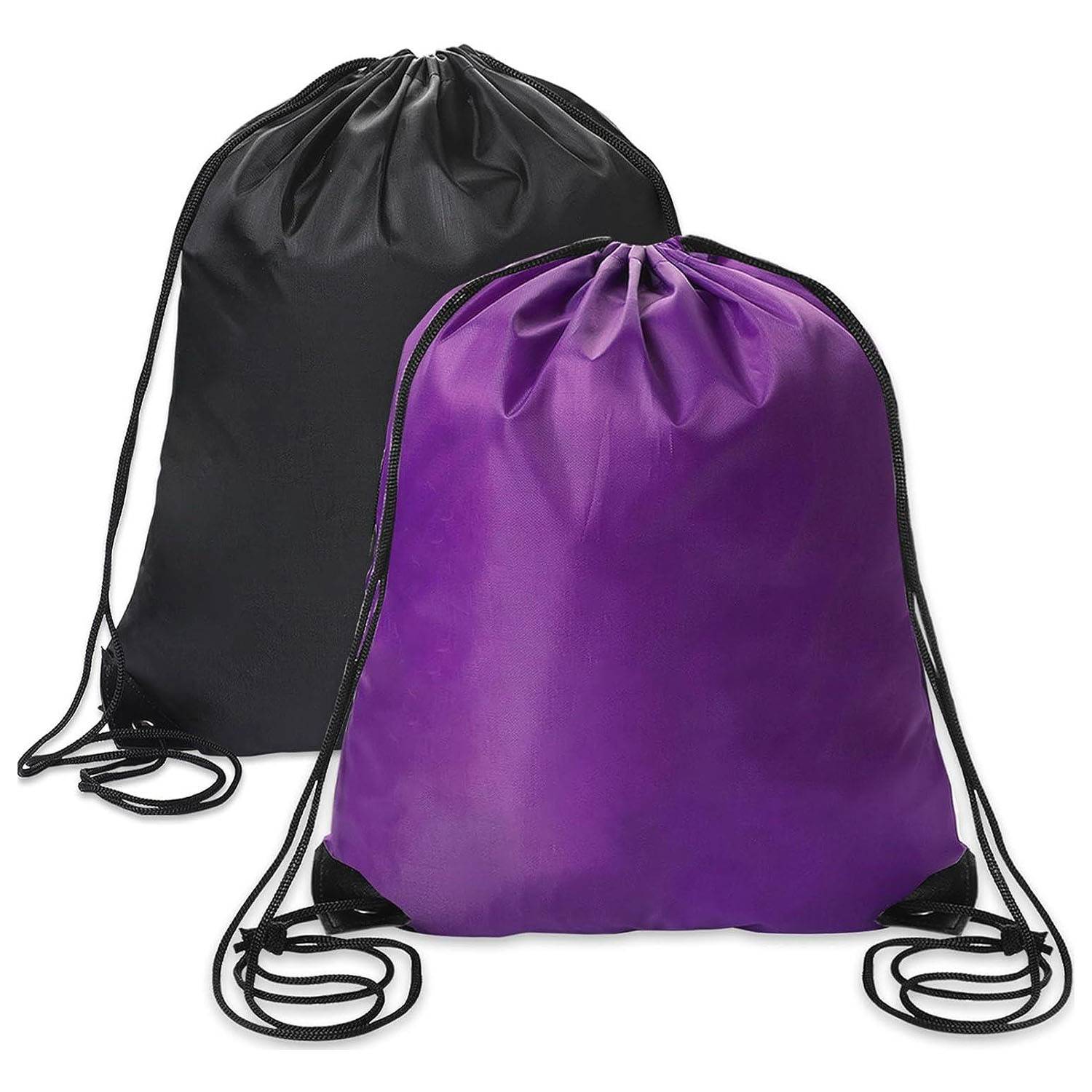 Drawstring Gym Bag 2