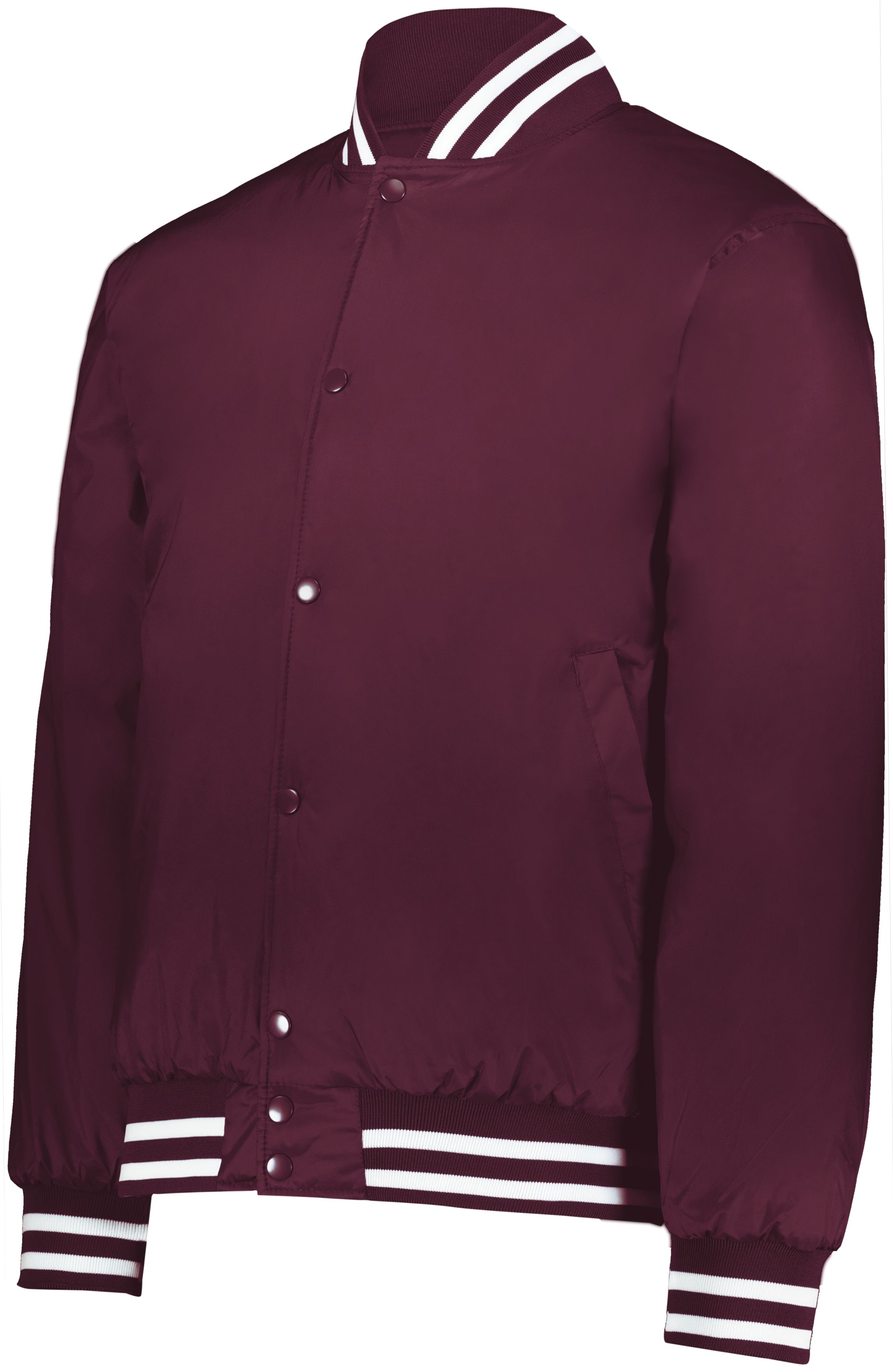 Heritage Jacket 5