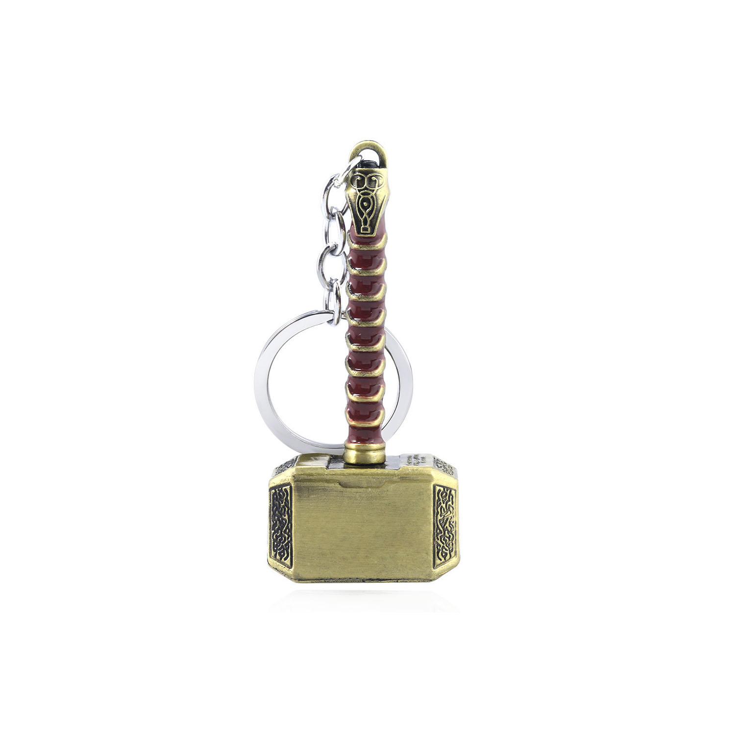 Key Chain 4