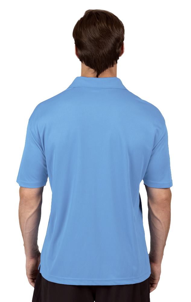 Men's Avenger Short-Sleeve Polo 80