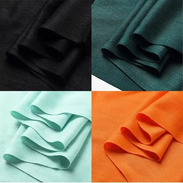 Soft Cashmere-Like Shawl Scarf with Solid Color Wrap 6