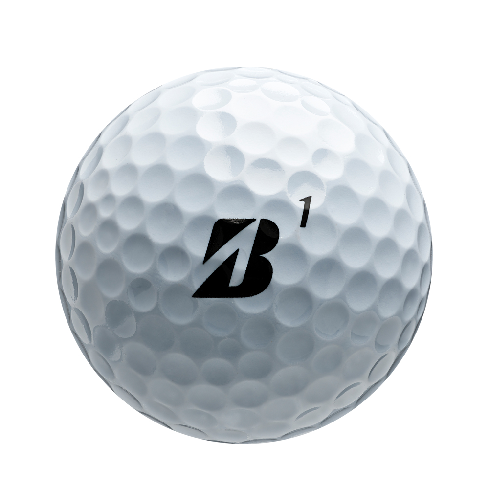 Bridgestone e6 Golf Balls 4