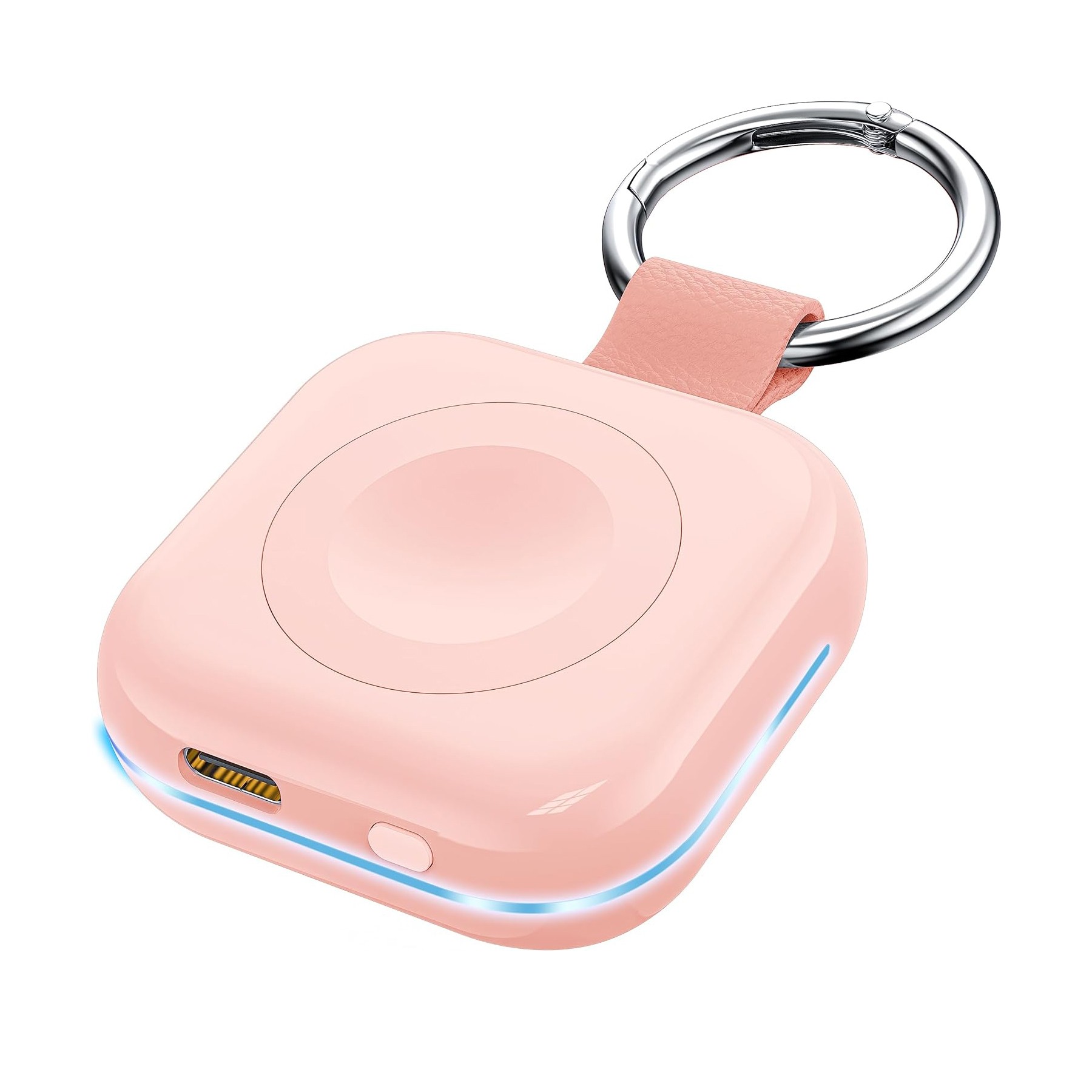 Keychain Portable Charger 8