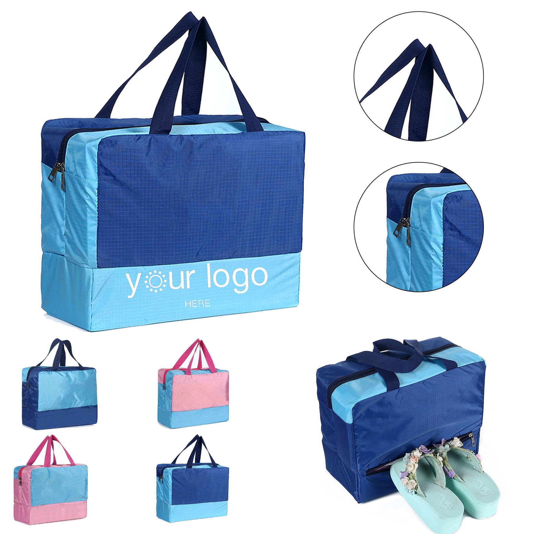 Travelling Bag